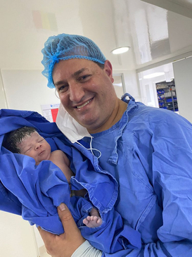 Slider image (7) Inovavita Fertility Clinic